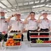 Cần gấp 1 quản lý canteen khu vực Vĩnh Tân - Tân Uyên - Bình Dương