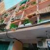 Chính chủ bán căn hộ tập thể P406 dãy nhà A ngõ 120/30 phố Trần Bình