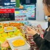 [HCM] Chúng tôi cần tìm người trung tuổi làm việc tại siêu thị