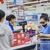 Dịp hè siêu thị tuyển gấp LĐPT trung tuổi khỏe mạnh đi làm ngay