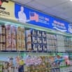 🍂TIN TUYỂN GẤP NHÂN VIÊN BÁN HÀNG Tại Các Chuỗi Siêu Thị (2025)🍂