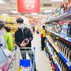 Nhân Dịp hè Siêu thị Bổ Sung Nhân Viên Bán Hàng,Tạp Vụ,Bảo Vệ,Thu Ngân