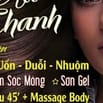 Tuyển thợ phụ khu vực Chợ Cây Gõ quận 6.