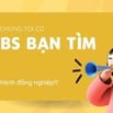 VIỆC LÀM DÀNH CHO SINH VIÊN YẾU KỸ NĂNG GIAO TIẾP VÀ CẦN KIẾM TIỀN 