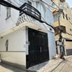 Bán nhà Phan Đăng Lưu, Phường 5, Phú Nhuận