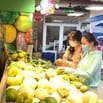 Tuyển gấp NV Bảo Vệ, Phụ bán hàng làm việc tại siêu thị Tp.HCM