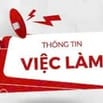 KHU VỰC HÓC MÔN CẦN TUYỂN 3 NHÂN VIÊN HÀNH CHÍNH NHÂN SỰ 