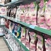 CỬA HÀNG THIÊN CHÂU CẦN 5 NGƯỜI PHỤ BÁN THỜI VỤ VÀ LÂU DÀI