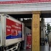 YAKULT TUYỂN NỮ BÁN SỮA GIAO HÀNG TẬN NHÀ