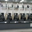Thợ bảo trì điện, bảo trì máy móc xưởng sản xuất