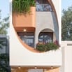 Tuyển giám sát thi công công trình nhà phố