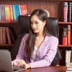 Tuyển lễ tân văn phòng , không cần kinh nghiệm