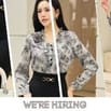 Nhân viên Thiết Kế - Thời trang Công Sở Nữ
