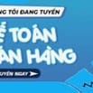  Tuyển 1 kế toán bán hàng, tuổi từ 25 đến 35, Lương khởi điểm 8 - 10tr