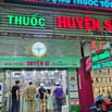 Tuyển  01 Nữ Dược sĩ Đại học, Ds Trung cấp, Ds Cao đẳng bán thuốc lẻ
