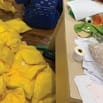 Tuyển Nhân Viên Phụ Kho Đóng Gói Dán Tem Ở Quận Tân Bình