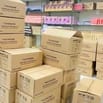 Tuyển Nhân Viên Bán Hàng ,Đóng Gói, KHÔNG CẦN KINH NGHIỆM.