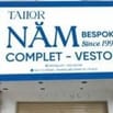 Cần tuyển nhân viên bán hàng thông thạo tiếng anh