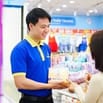 TUYỂN GẤP 2 NHÂN VIÊN BÁN HÀNG TẠI CHI NHÁNH MỚI