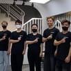 Salon Sơn Nguyễn Tuyển Thợ Phụ