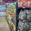 Bổ Sung Sinh Viên/Trung Tuổi/LĐPT Làm Bán Hàng/Tạp Vụ/Bảo Vệ 