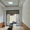 BÁN NHÀ HẺM XE HƠI - ĐƯỜNG NHƯA 8M 