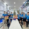  Tuyển dụng Kế toán tổng hợp - Bình Thạnh
