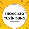 CHÍNH CHỦ TUYỂN NV KHO TAI TPHCM QUẬN 12