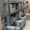 QUẬN 05 TUYỂN GẤP 04 CHỊ TRUNG NIÊN LÀM TẠP VỤ QUẦY, KHO HÀNG 