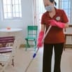 QUẬN 05 TUYỂN GẤP 04 CHỊ TRUNG NIÊN LÀM TẠP VỤ QUẦY, KHO HÀNG 