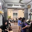 Tuyển thợ nam/nữ phụ gội đầu làm móng phụ tóc nữ tiệm Q.10