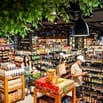 Cần tuyển 6 nhân viên nam nữ làm việc tại cửa hàng mini mart 