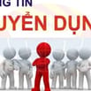 Q hóc môn đang cần tuyển nhân viên thu ngân làm việc tại TPHCM