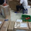 CẦN TUYỂN NHÂN VIÊN KIỂM TRA HÀNG TẠI KHO