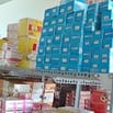 CẦN TUYỂN lao động phổ thông làm việc tại cửa hàng