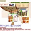 TÌm đối tác kinh doanh tự do GÀ RÁN NEW YORK 