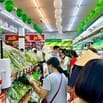 Siêu thị mini cần tuyển nhân viên bán hàng, nhân viên kho tại cửa hàng