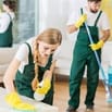 Tuyển gấp 2 Chị : Tạp Vụ ,Dọn Dẹp Văn Phòng ( Quận Bình Tân ) 