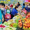 Tuyển Gấp Nhân Viên Bán Thời Gian Làm Tại Siêu Thị