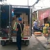 Tuyển Nhân Viên Giao Hàng Và Phụ Kho