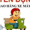 CÔNG TY PHÁT HƯNG THỊNH TUYỂN 1 BẠN NAM GIAO HÀNG XE MÁY 