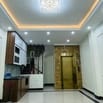 Bán nhà 6 tầng mới xây lô góc ngõ 155/43 đường Cầu Giấy
