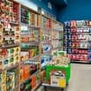 TUYỂN GẤP 05 NHÂN VIÊN NAM/ NỮ LÀM VIỆC TẠI CỬA HÀNG QUẬN 8 VÀ QUẬN 6
