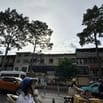 Cho thuê dãy nhà chung cư 62 Trần Hưng Đạo, Quận 1