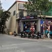 Cho thuê cửa hàng 120m2, 2 mặt tiền Nguyễn Văn Cừ và Nguyễn Sơn, LB