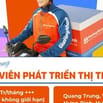 GIAO HÀNG NHANH TUYỂN SHIPPER 8-15 TRIỆU TẠI VINH