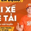 Tài xế xe tải Long Biên, Hà Nội