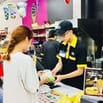 Cửa Hàng Tiện Lợi Cần Tuyển NV Trực Quầy