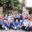 TUYỂN TÀI XẾ DẤU B2 TẠI BÌNH TÂN
