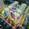 Bán 2PN + 73m2 Căn 1003 Tầng Đẹp View KCN Yên Bình Complex Thái Nguyên
